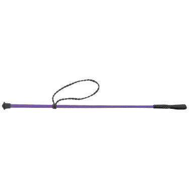 Cravache Whip & Go Twist Púrpura Violeta