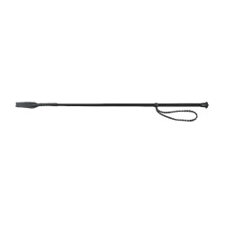 Cravache Whip & Go Twist Negro