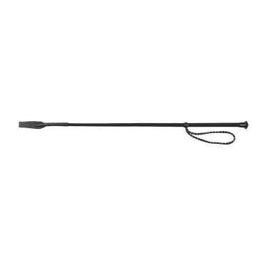 Cravache Whip & Go Twist Negro