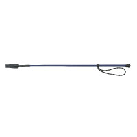Cravache Whip & Go Twist Negro