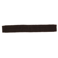 Protector de cincha Norton extensible Chocolate Marr&amp;amp;amp;oacute;n