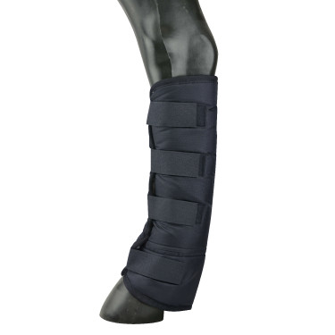 Protectores de transporte bajos Azul marino