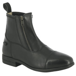 Botines Equi-Theme Double Zip Botines Equi-Theme Double Zip