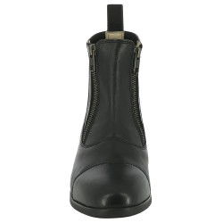 Botines Equi-Theme Double Zip Botines Equi-Theme Double Zip