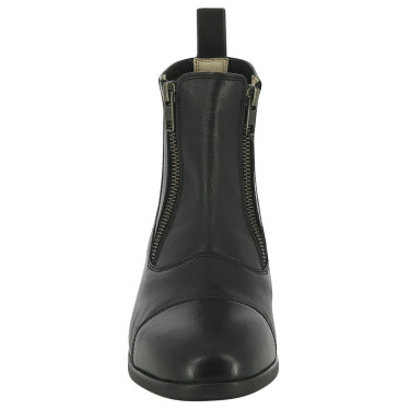 Botines Equi-Theme Double Zip Botines Equi-Theme Double Zip