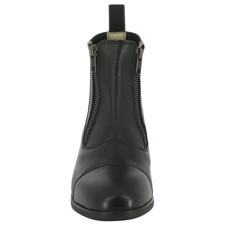 Botines Equi-Theme Double Zip Botines Equi-Theme Double Zip