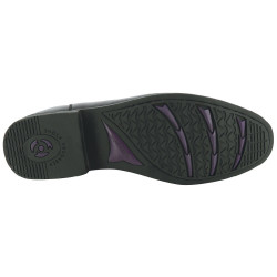 Botines Equi-Theme Double Zip Botines Equi-Theme Double Zip