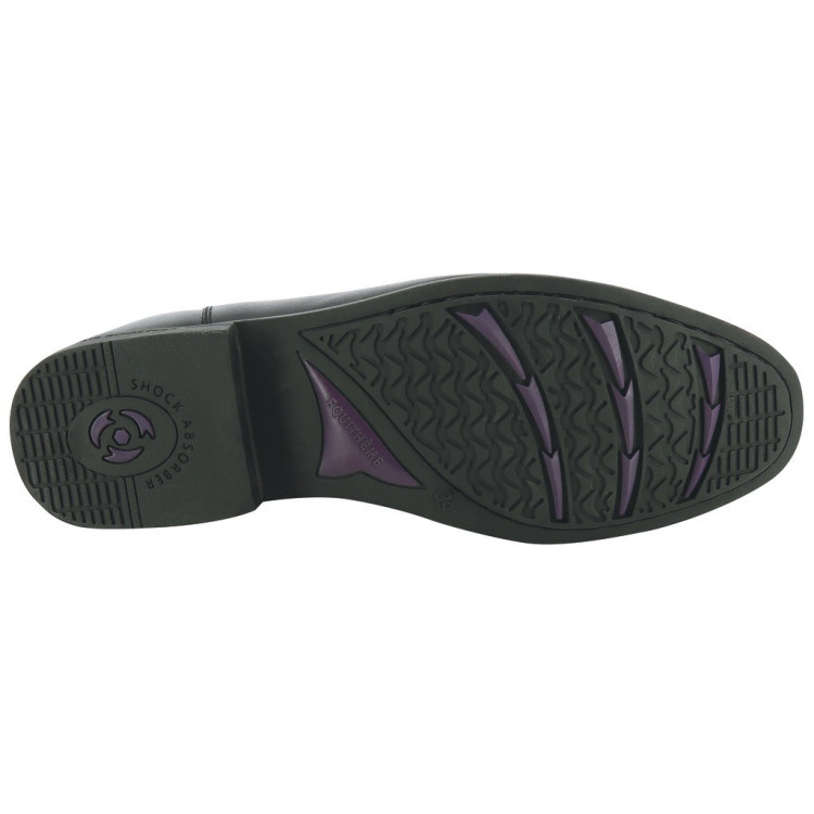 Botines Equi-Theme Double Zip Botines Equi-Theme Double Zip