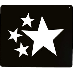 Marcador de cuartos Marcador de cuartos