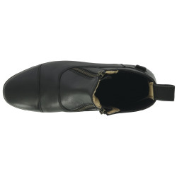 Botines Equi-Theme Double Zip Botines Equi-Theme Double Zip