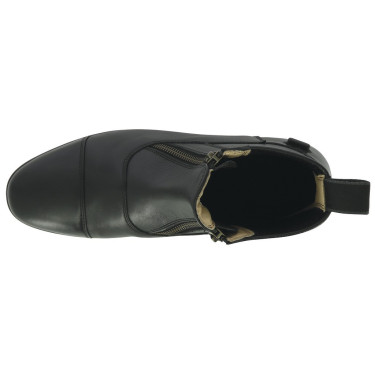 Botines Equi-Theme Double Zip Botines Equi-Theme Double Zip