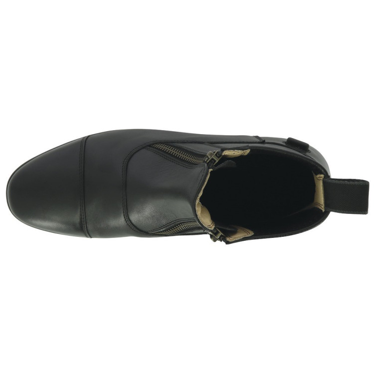 Botines Equi-Theme Double Zip Botines Equi-Theme Double Zip