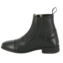 Botines Equi-Theme Double Zip Botines Equi-Theme Double Zip