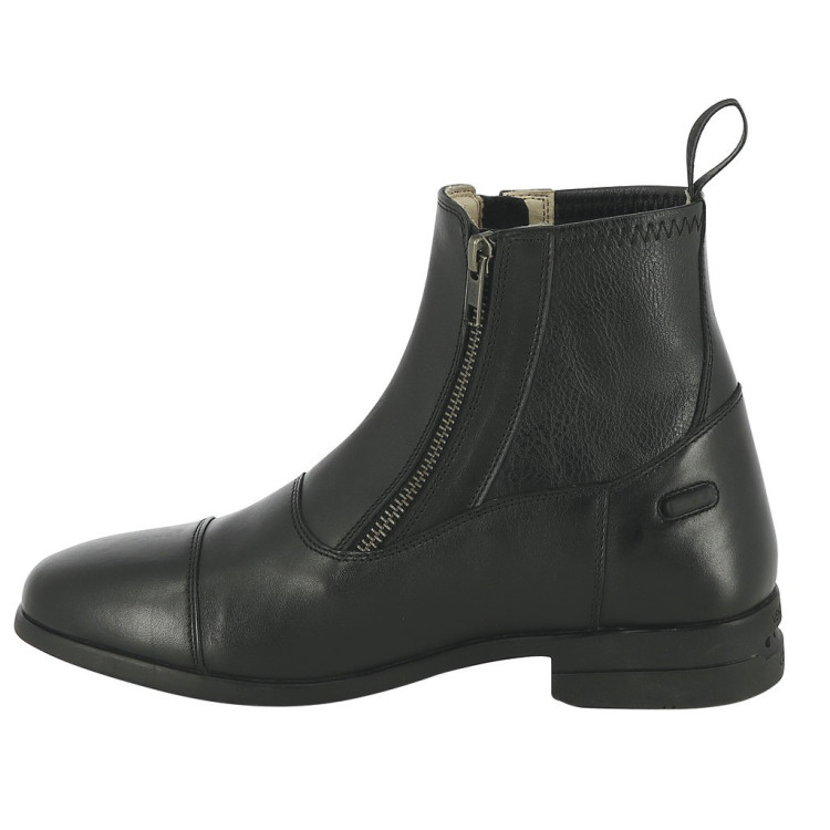 Botines Equi-Theme Double Zip Botines Equi-Theme Double Zip