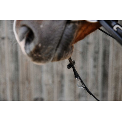 Chambón Norton Pro Thiedeman Negro