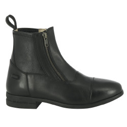 Botines Equi-Theme Double Zip Botines Equi-Theme Double Zip