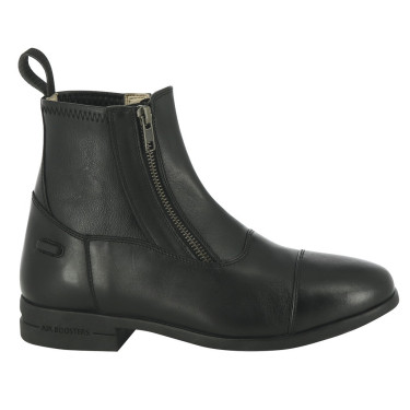 Botines Equi-Theme Double Zip Botines Equi-Theme Double Zip