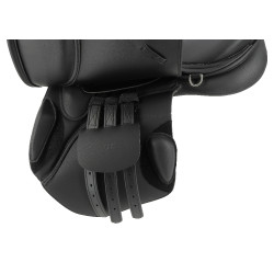 Silla Norton Pro Mixte Negro Silla Norton Pro Mixte Negro