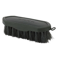 Cepillo de raíces Hippo-Tonic Soft Modelo grande Negro