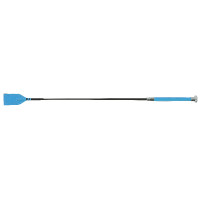 Cravache Whip & Go Soft Azul cielo / plata