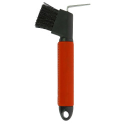 Limpiacascos Hippo-Tonic Soft Roja Rojo