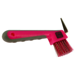 Limpiacascos Hippo-Tonic Softfun Rosa