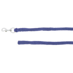 Cuerda de amarre Norton 2,5 m Lila Azul