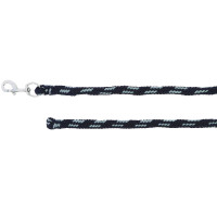 Cuerda de amarre Norton 2,5 m Azúl marino / gris