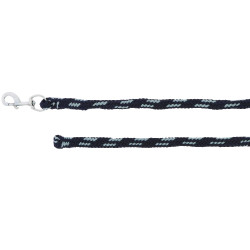 Cuerda de amarre Norton 2,5 m Azúl marino / gris
