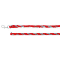 Cuerda de amarre Norton 2,5 m Rojo  / gris