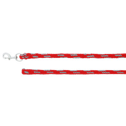 Cuerda de amarre Norton 2,5 m Rojo  / gris
