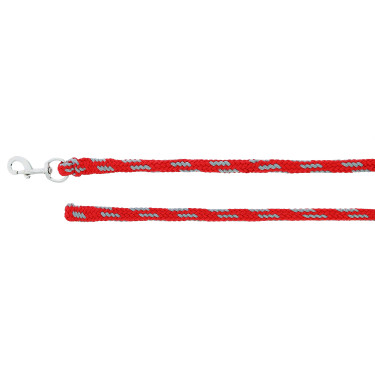 Cuerda de amarre Norton 2,5 m Rojo  / gris