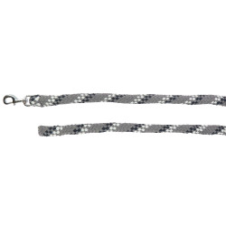 Ramal de amarre Equi-Theme Tyrex Blanco / azul marino / gris navy / gray