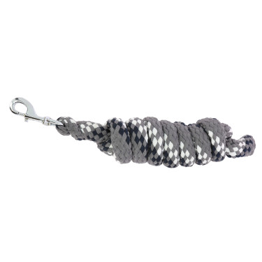 Ramal de amarre Equi-Theme Tyrex Blanco / azul marino / gris navy / gray Ramal de amarre Equi-Theme Tyrex Blanco / azul marino / gris navy / gray