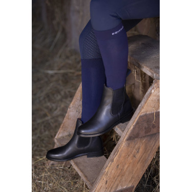 Calcetines Equi-Theme Classic Azul marino