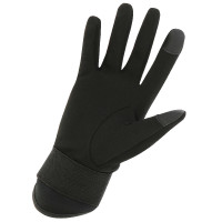 Guantes de concurso Pro Series Cabrer Negro