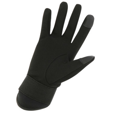 Guantes de concurso Pro Series Cabrer Negro