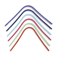 Arco de puente intercambiable Norton Pro Rosa