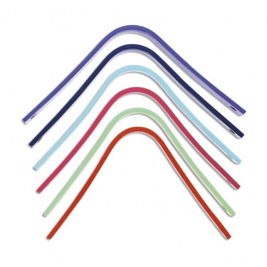 Arco de puente intercambiable Norton Pro Rosa