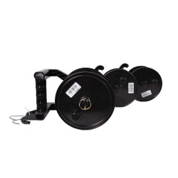 Tambor recogedor de cable estándar Beaumont