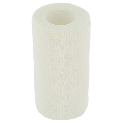 Venda de trabajo Hippo-Tonic Flex-Wrap Blanco