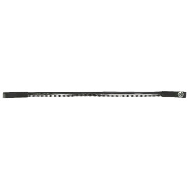 Frontalera Norton Pro  Glam Negro