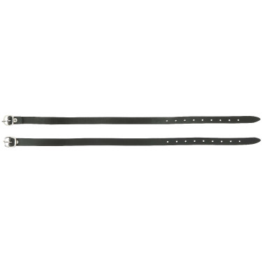 Correas de espuelas Sprenger cuero