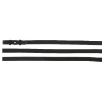 Riendas Hunter Eric Thomas Hybrid Negro