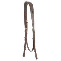 Testera Eric Thomas Pro Soft Havana Marrón