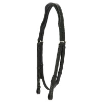 Testera Eric Thomas Pro Découpée Negro