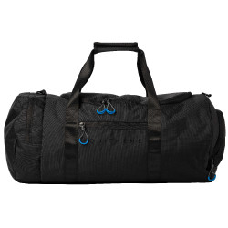 Bolsa bowling Equithème Sport Negro