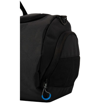 Bolsa bowling Equithème Sport Negro