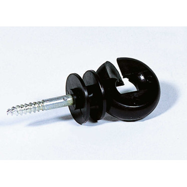 Aislador de hilo IS-L Horizont Ranger Negro