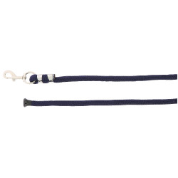 Ramal de amarre Norton Vague Navy blue / plata Azul